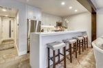 Kitchen - Aspen - Fifth Avenue 2 - 3 Bedroom